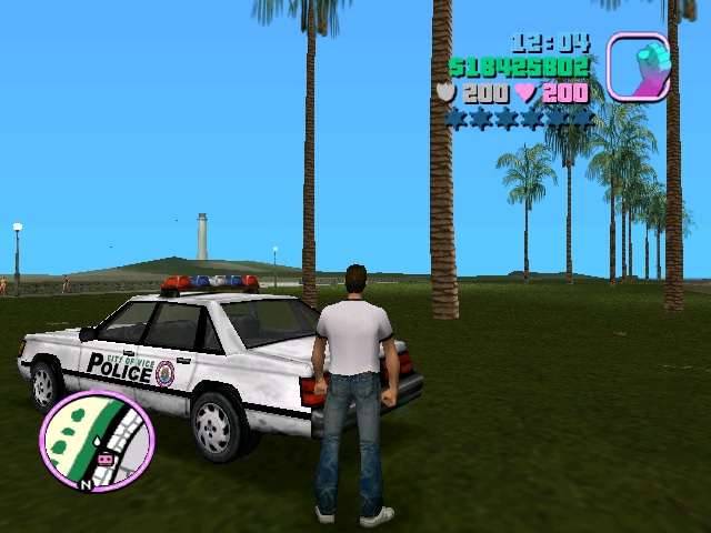 Gta vice city copy games all free download