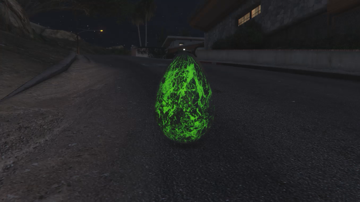 What is easter eggs in gta 5 фото 65