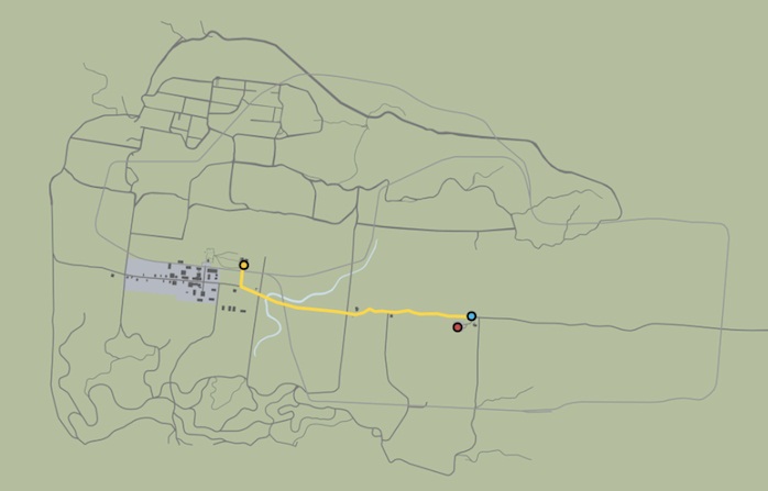 gta 5 north yankton map gta 5 north yankton map