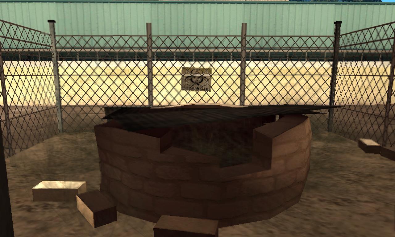 casino gta 5 karte