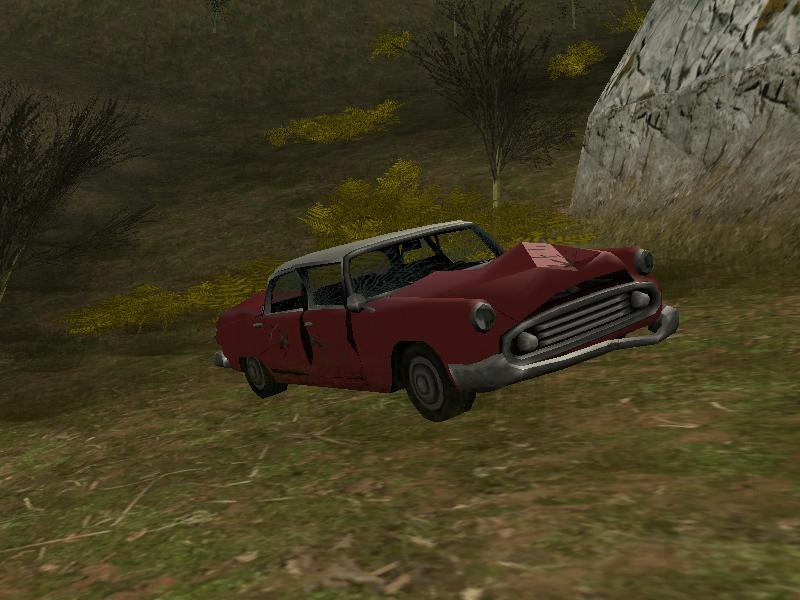 Ghost car gta san andreas ile ilgili görsel sonucu