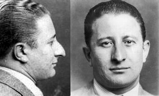 Carlo Gambino | GTA Myths Wiki | FANDOM powered by Wikia