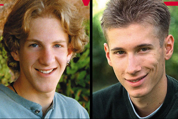 Image - Eric-harris-y-dylan-klebold 102310.jpg | GTA Myths Wiki ...