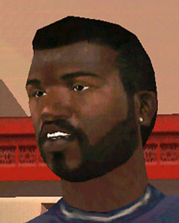 Madd Dogg Gta Myths Wiki Fandom