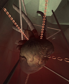 Image result for statue of happiness heart