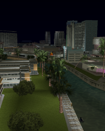 Vice Point Gta Myths Wiki Fandom