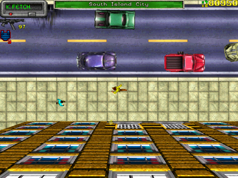 gta 1 characters gta 1 characters