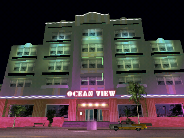 Ocean View Hotel Gta Myths Wiki Fandom Powered By Wikia