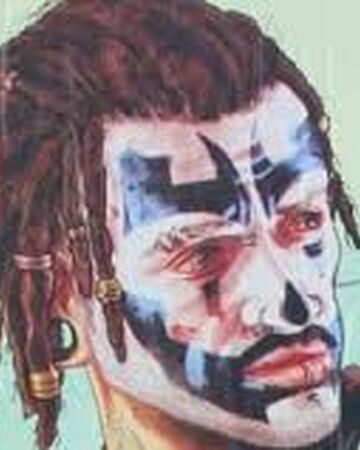Insane Clown Posse Gta Myths Wiki Fandom