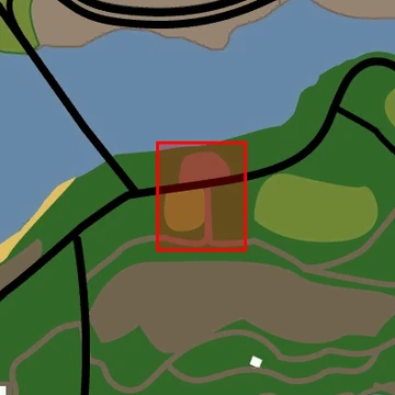 Hampton Barns Gta Myths Wiki Fandom