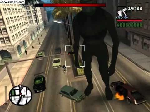 King Kong Gta Myths Wiki Fandom
