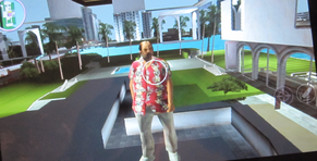 Ricardo Diaz's Ghost | GTA Myths Wiki | FANDOM powered by ...