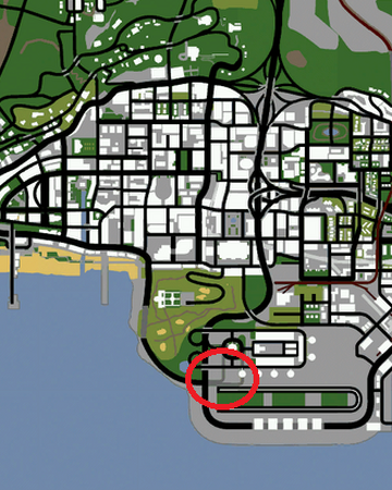 Airport Portal Gta Myths Wiki Fandom