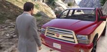 RedTruckGTAV