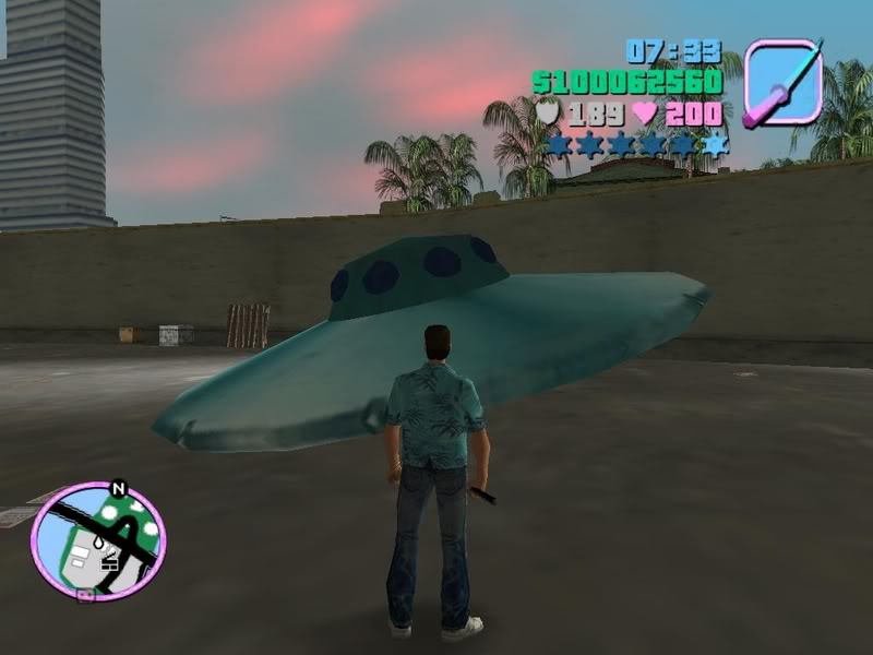 Ufos Gta Myths Wiki Fandom Powered By Wikia