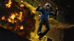 Beastvs.Slasher-GTAO
