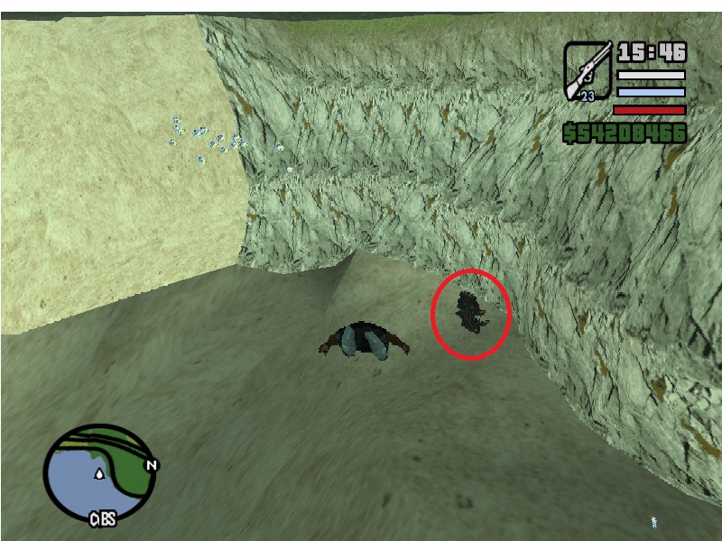 gta san andreas myths mod gta san andreas myths mod