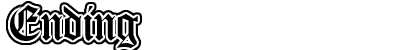 SAMHG Ending