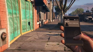 Black Cellphones | GTA Myths Wiki | FANDOM powered by Wikia