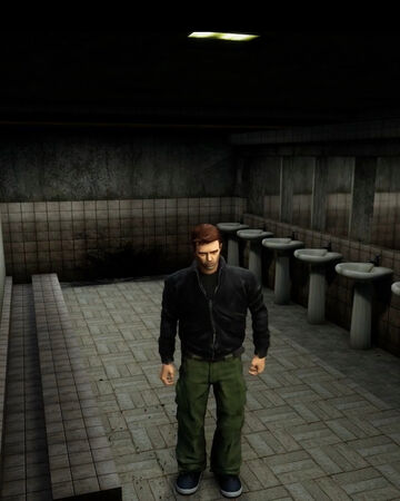 Haunted Bathroom Gta Myths Wiki Fandom