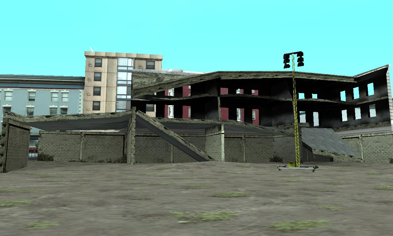 Sanandreas Sanandreas