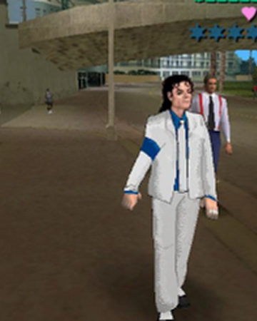 Michael Jackson Gta Myths Wiki Fandom
