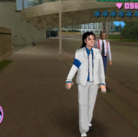 Michael Jackson Gta Myths Wiki Fandom