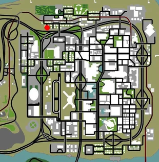 Image result for prickle pine gta sa