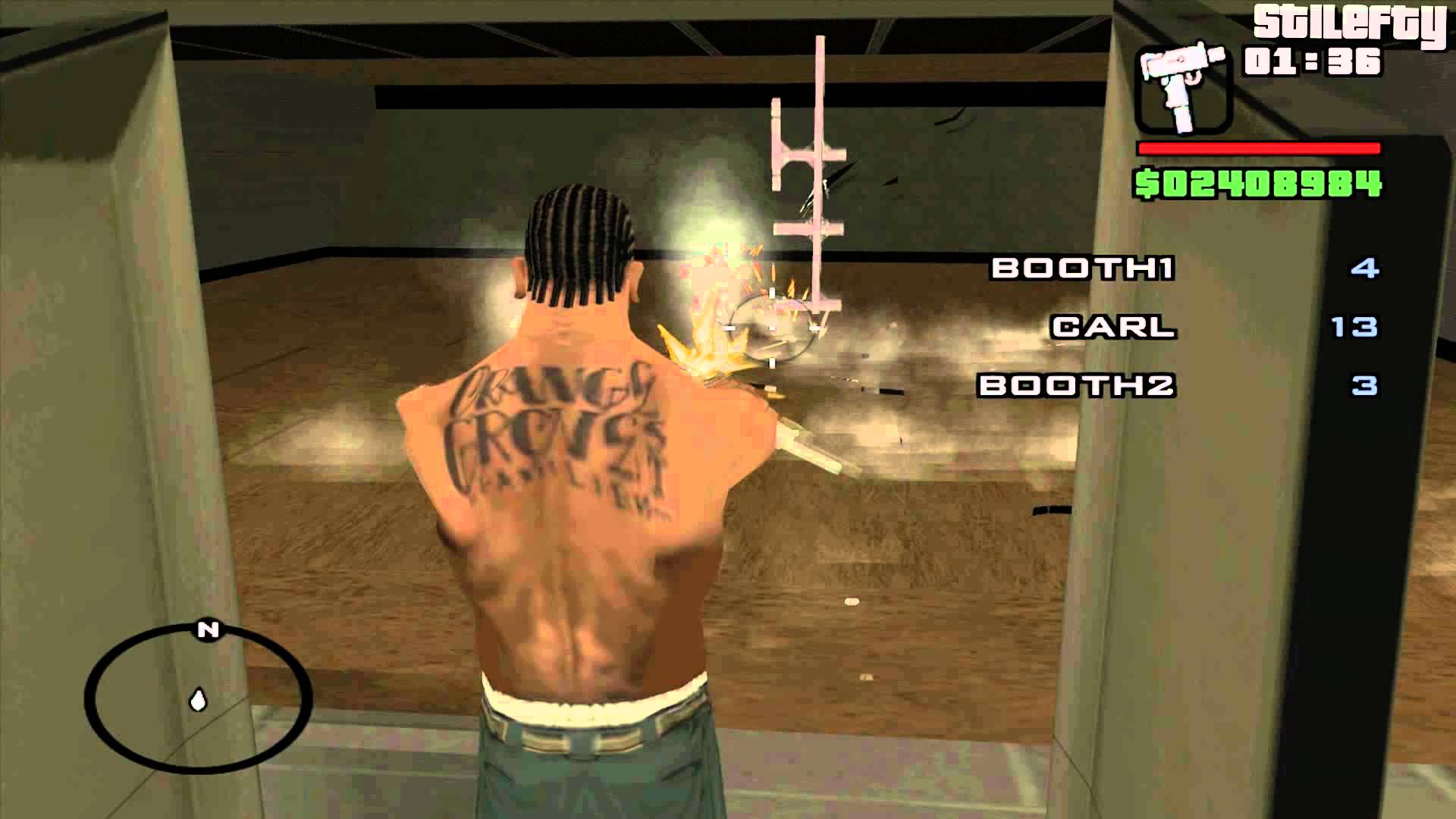gta sa myth hunting guide gta myths wiki fandom powered by wikia