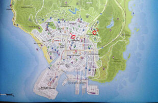Gta online casino heist setup