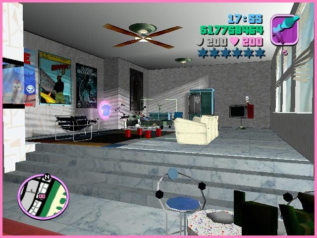 Gta Vice City Hotel Room Gta Vice City Hotel Room