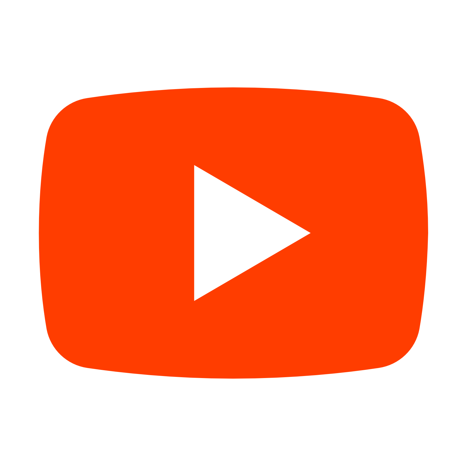 Download Logo De Youtube 2020 Png Background