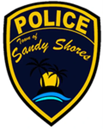 Sandy Shores Police Department | GTA Roleplay Wiki | Fandom
