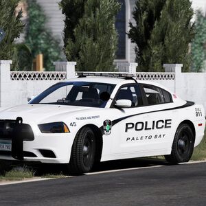 Paleto Bay Police Department Gta Roleplay Wiki Fandom