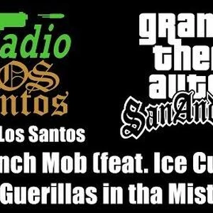 Radio Los Santos Gta Songs Wiki Fandom