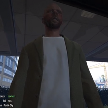 Donald Gluffawitz Twitchrp Wiki Fandom