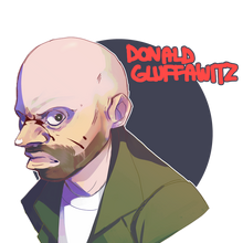 Donald Gluffawitz Twitchrp Wiki Fandom