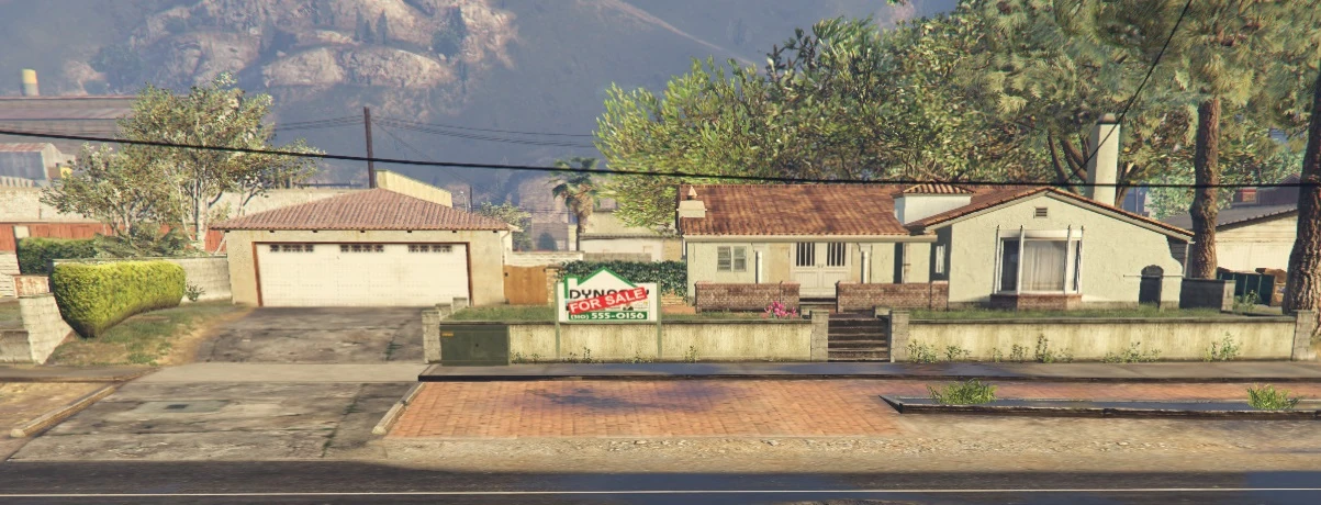 4401 Procopio Drive | Grand Theft Auto Wiki (GTA Wiki) | Fandom
