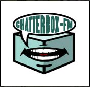 Logo Chatterbox FM
