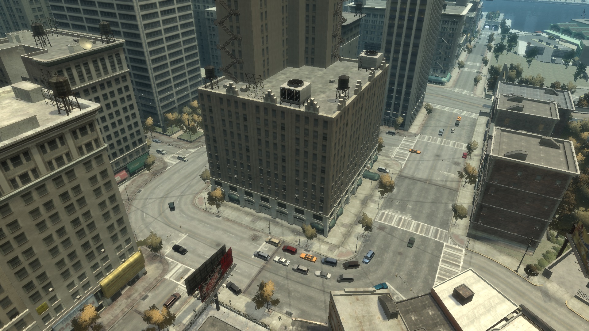 Koresh Sq