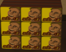 Asbur