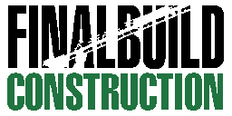 FinalBuild Construction (logo)