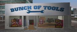 BunchOfTools