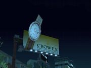 CROWEX (SA)