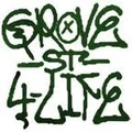 Grove st tag