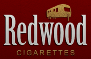 Redwood Cigarettes