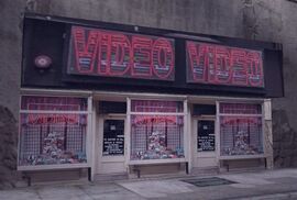 Video Video