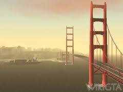 Gant Brigde