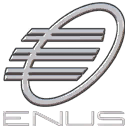 Enus badge
