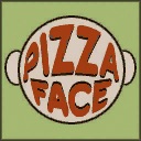 Pizza Face-1